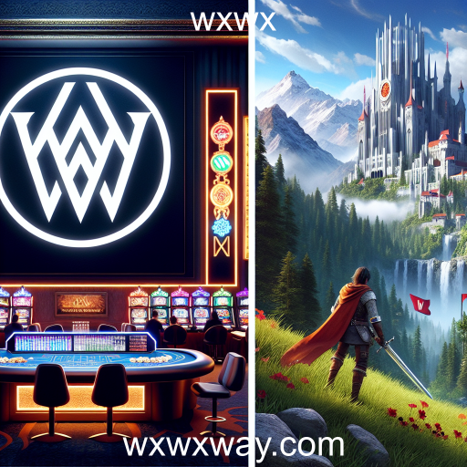 Descubra a Magia dos Jogos de Aventura em wxwx